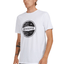 Jungle Drum SS - QuiksilverUQYZT04804 - WBB0 - White - 2XL