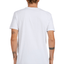Jungle Drum SS - QuiksilverUQYZT04804 - WBB0 - White - 2XL