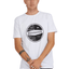 Jungle Drum SS - QuiksilverUQYZT04804 - WBB0 - White - 2XL