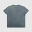 Junkyard Box Fit Tee - WNDRRW24LAA002WGY - Washed Grey - L