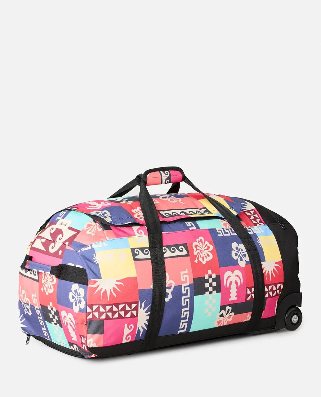Jupiter 80L Mixed - Rip Curl01YWTB-1866-BLACK/MULTI/PINK