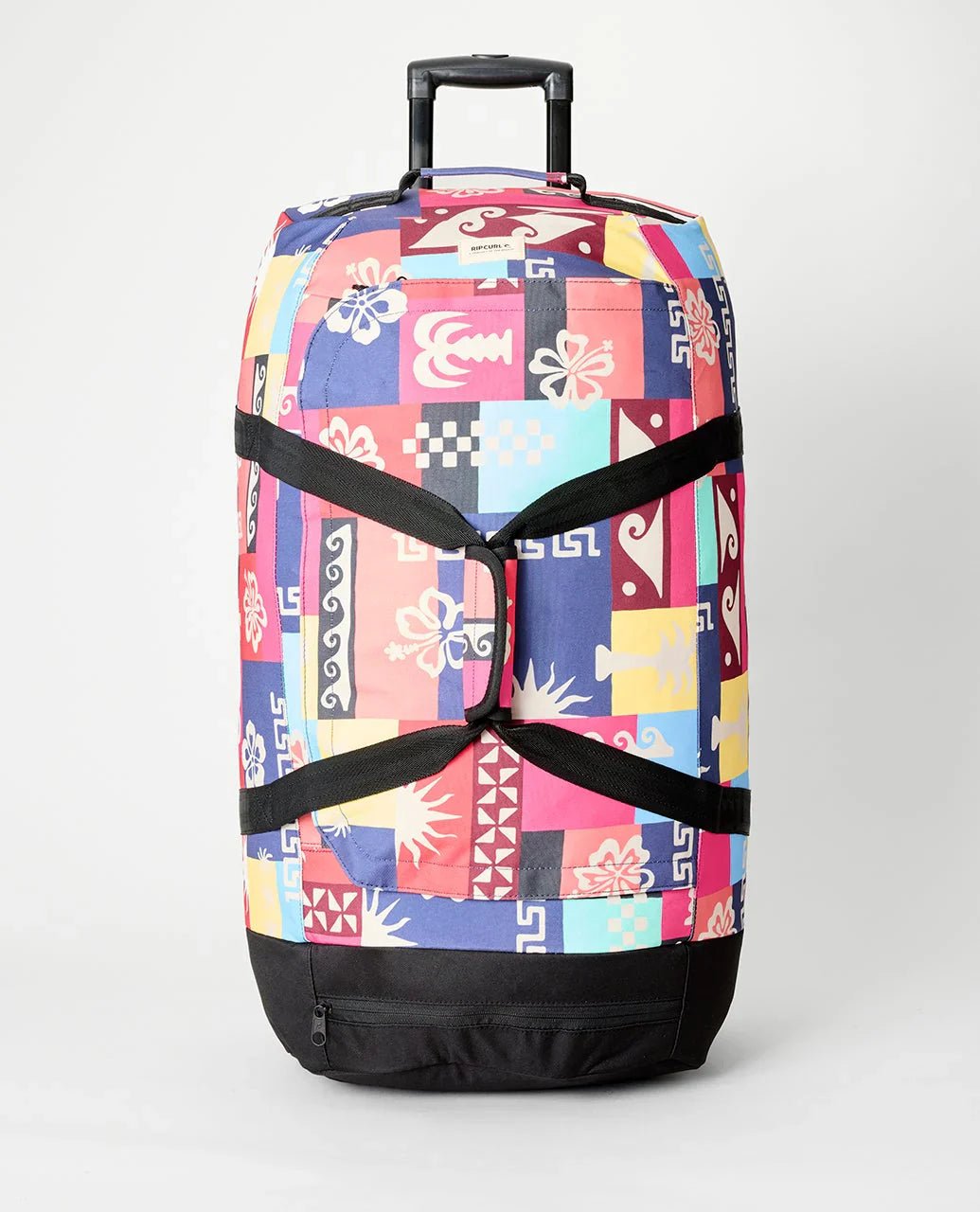 Jupiter 80L Mixed - Rip Curl01YWTB-1866-BLACK/MULTI/PINK
