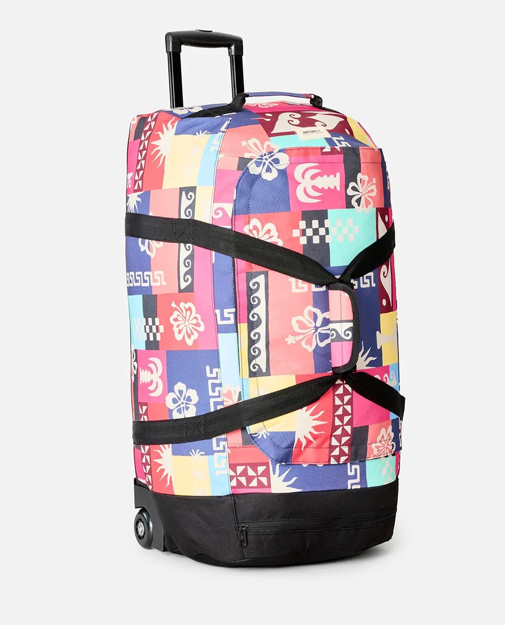 Jupiter 80L Mixed - Rip Curl01YWTB-1866-BLACK/MULTI/PINK