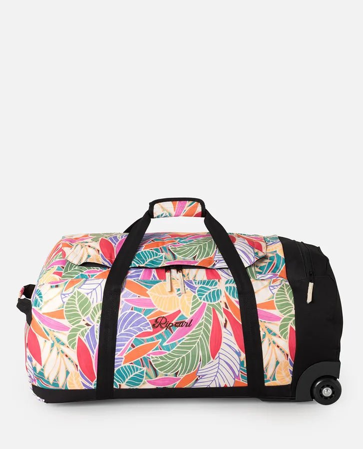 Jupiter 80L Mixed Dark Chocolate - Rip Curl01KWTB - 3020 - Dark Chocolate - 80L