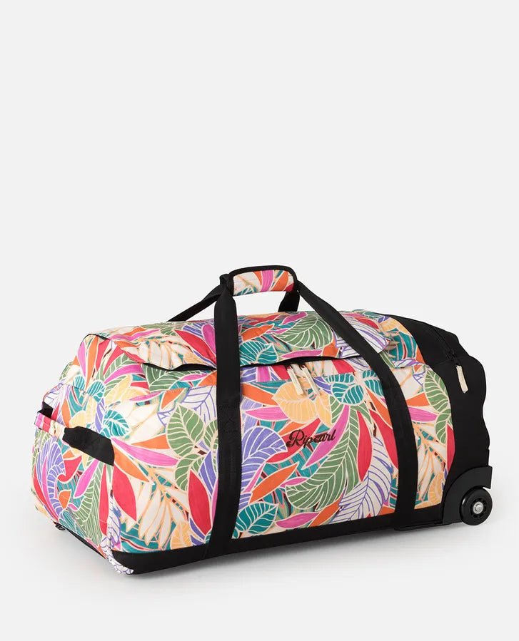Jupiter 80L Mixed Dark Chocolate - Rip Curl01KWTB - 3020 - Dark Chocolate - 80L