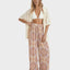 JUST FOR YOU FOLLOW ME PANT - Billabong24B123571 - SUNSTONE - L/12