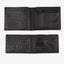 K - ROO RFID 2 IN 1 - Rip CurlBWLGZ1 - BLACK - 1SZ
