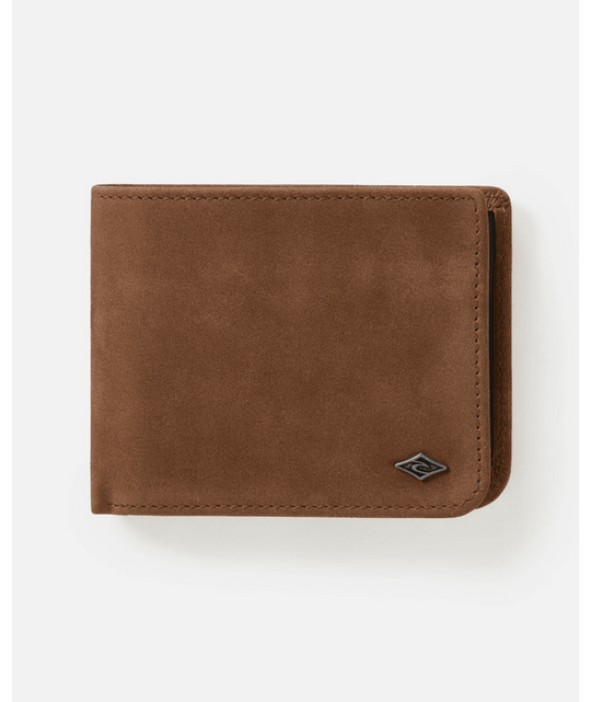 K-ROO RFID 2 IN 1 BROWN