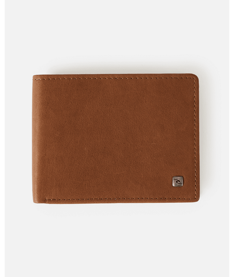 K-ROO RFID ALL DAY -Rip CurlBWLHA1-TAN