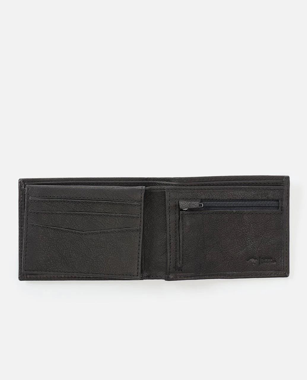 K-ROO RFID ALL DAY -Rip CurlBWLHA1-BLACK