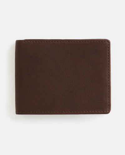K-ROO RFID ALL DAY BROWN 1SZ -Rip CurlBWLHA1-Brown-1SZ