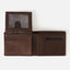 K-ROO RFID ALL DAY BROWN 1SZ -Rip CurlBWLHA1-Brown-1SZ