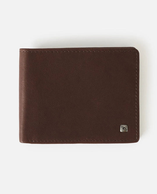 K-ROO RFID ALL DAY BROWN 1SZ