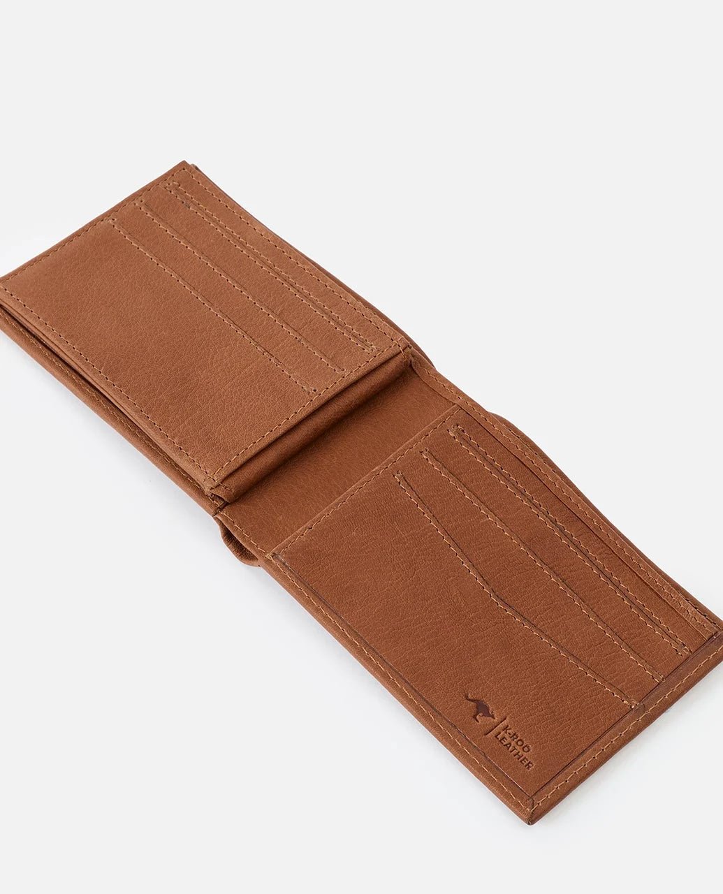 K-ROO RFID SLIM -Rip CurlBWLFV1-TAN