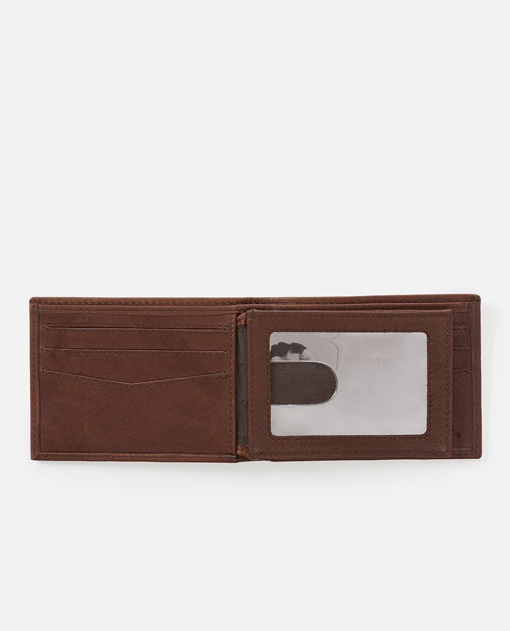 K-ROO RFID SLIM -Rip CurlBWLFV1-BROWN