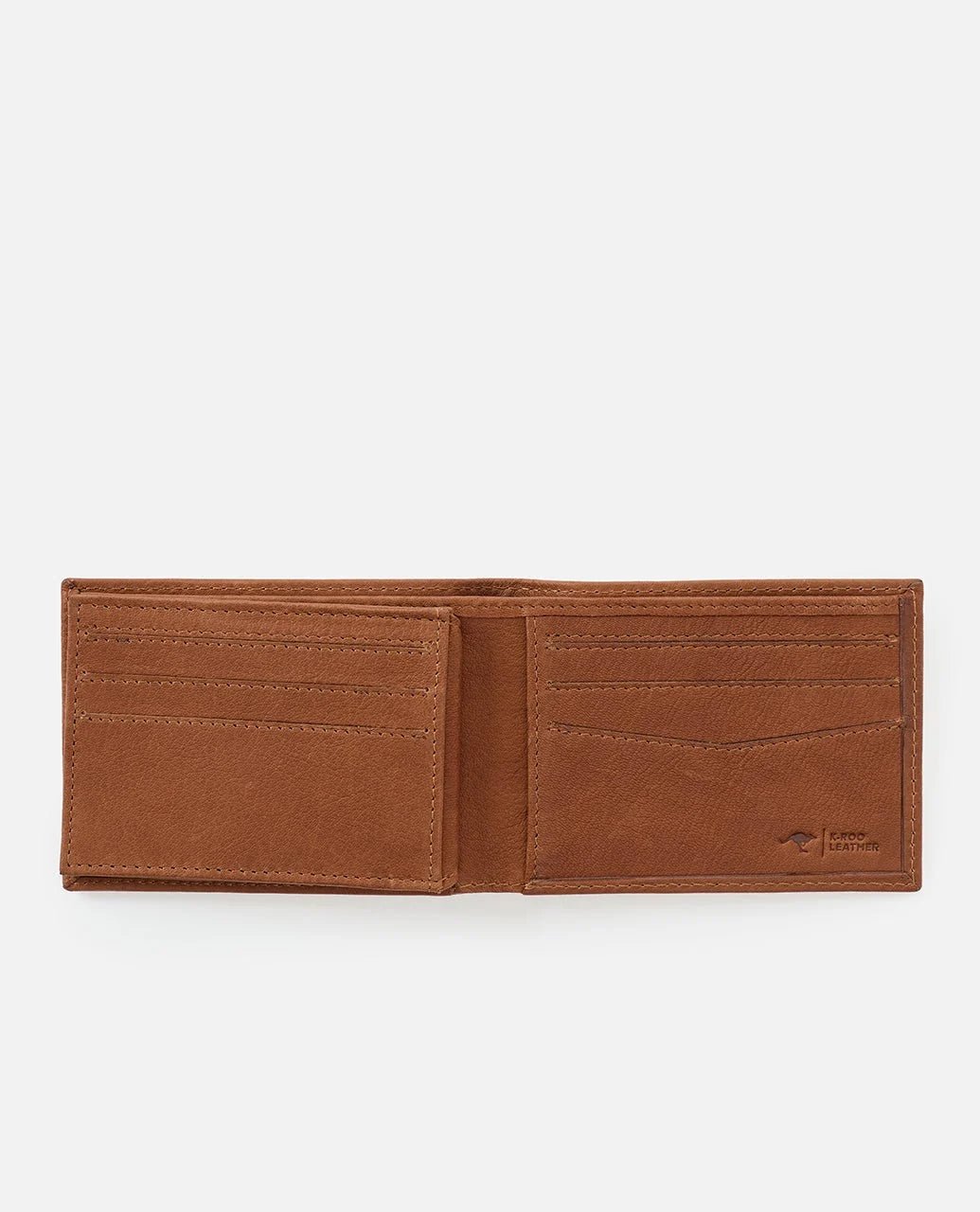 K-ROO RFID SLIM -Rip CurlBWLFV1-TAN