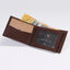 K-ROO RFID SLIM -Rip CurlBWLFV1-BROWN