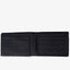 K - Roo RFID Slim Wallet - Rip CurlBWLFV1-0090-Black-1SZ