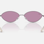 Kai Gunmetal w/Dark Violet - Ray Ban0RB3757 - GUNMETAL DARK VIOLET
