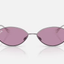 Kai Gunmetal w/Dark Violet - Ray Ban0RB3757 - GUNMETAL DARK VIOLET
