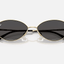 Kai Pale Gold w/Dark Grey - Ray Ban0RB3757 - PALE GOLD DARK GREY