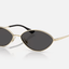 Kai Pale Gold w/Dark Grey - Ray Ban0RB3757 - PALE GOLD DARK GREY