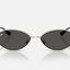 Kai Pale Gold w/Dark Grey - Ray Ban0RB3757 - PALE GOLD DARK GREY