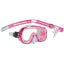 Kakadu Jnr Mask/Snorkel - HOME9325132072932 - Pink - Youth Fit Ages 5 - 15