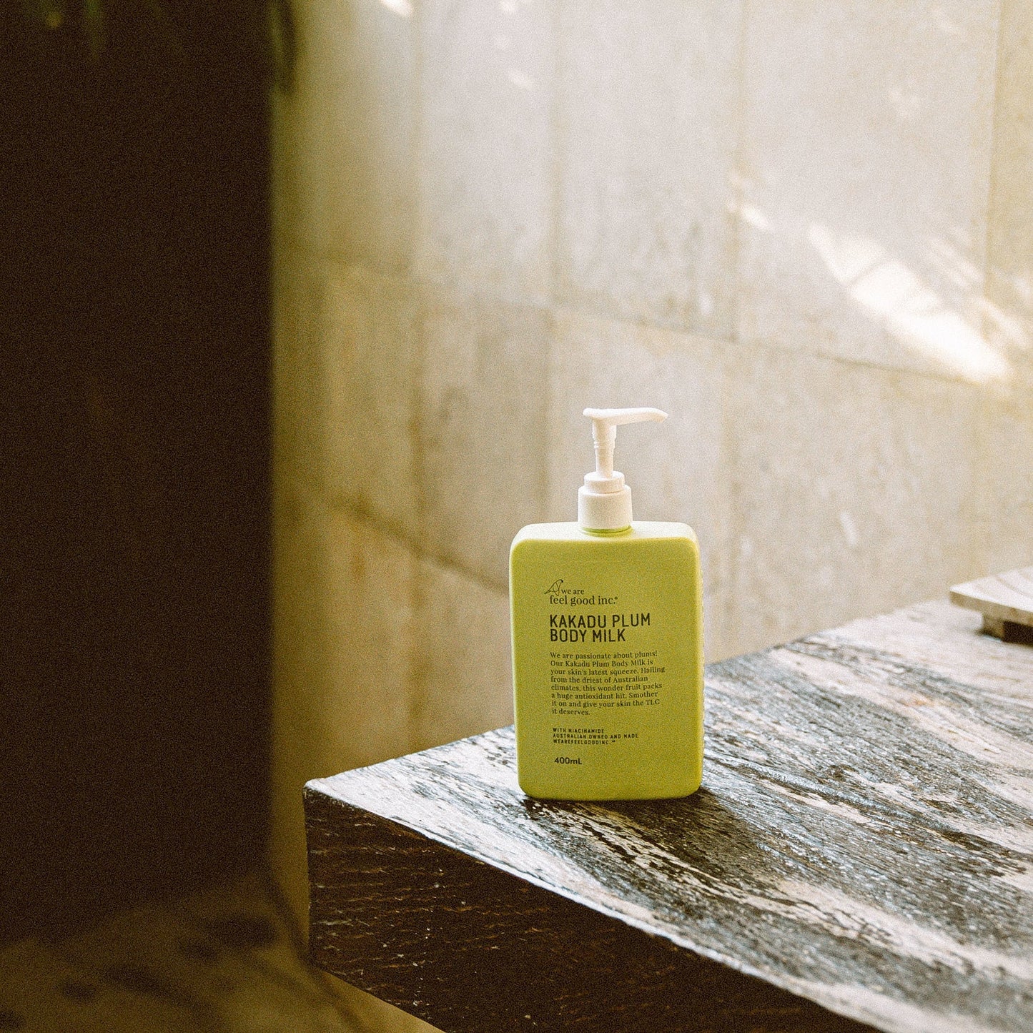 KAKADU PLUM BODY MILK 200ML - Feel Good Inc210000084319