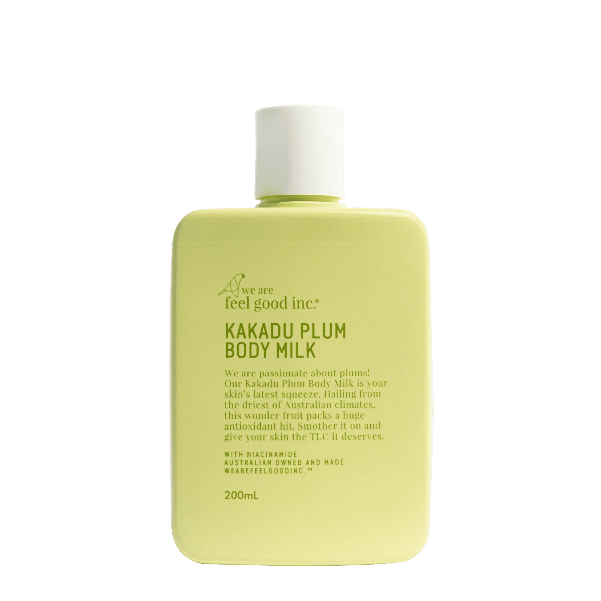 KAKADU PLUM BODY MILK 200ML - Feel Good Inc210000084319