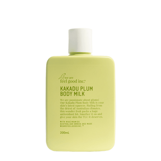 KAKADU PLUM BODY MILK 200ML