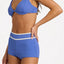 KAUAI SHORTY -RoxyURJX403127-COBALT-XS