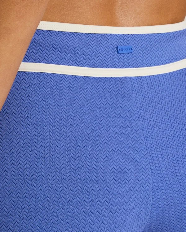 KAUAI SHORTY -RoxyURJX403127-COBALT-XS