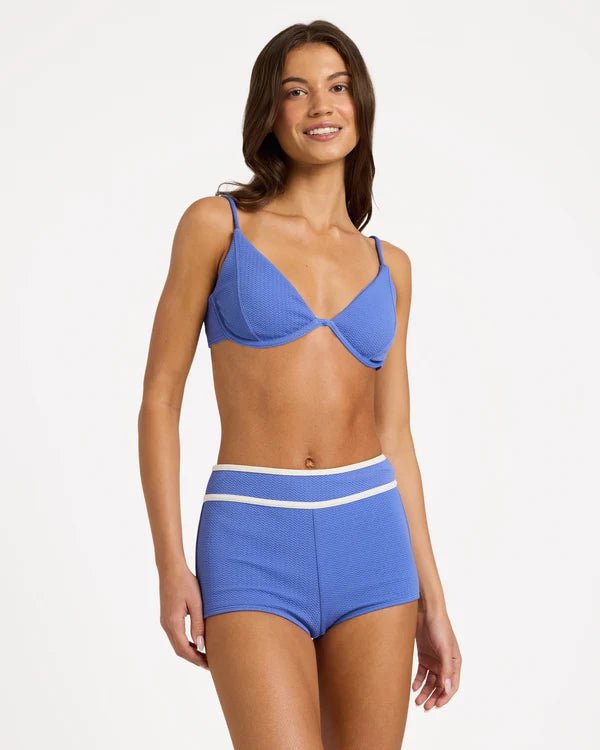 KAUAI UW TRI -RoxyURJX303124-COBALT-XS