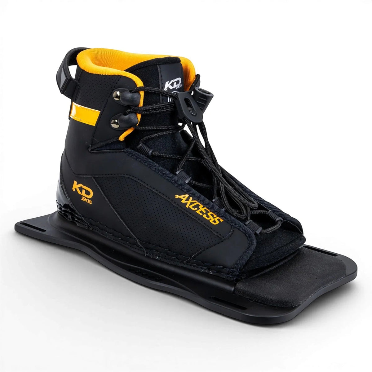 KD AXCESS JNR BINDING -KDKSBK0101R-xs