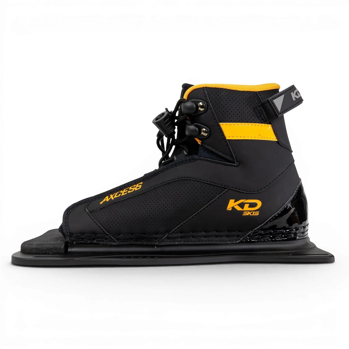 KD AXCESS JNR BINDING -KDKSBK0101R-xs