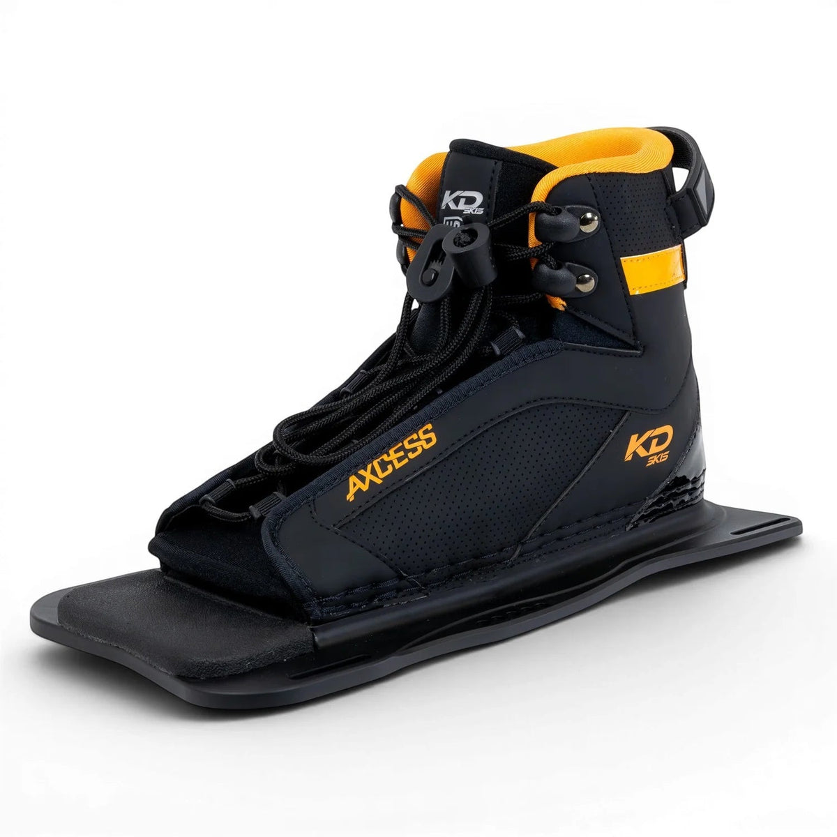 KD AXCESS JNR BINDING -KDKSBK0101R-xs