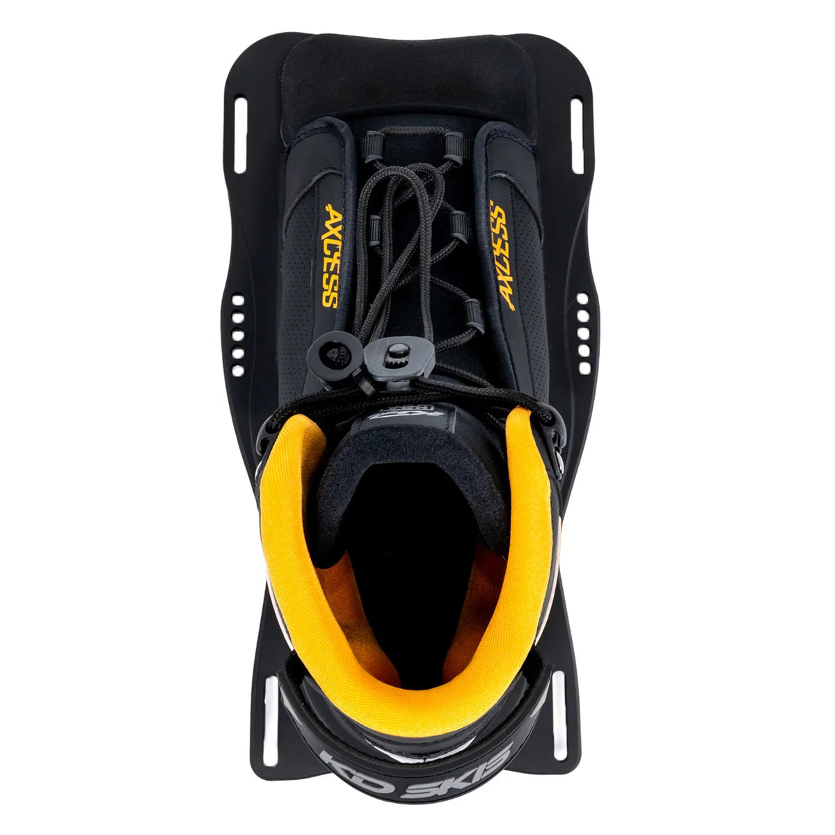KD AXCESS JNR BINDING -KDKSBK0101R-xs