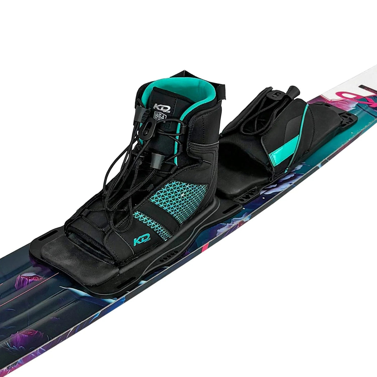 KD BLISS BINDING -KDKSBF0101O-S/M (5-8)