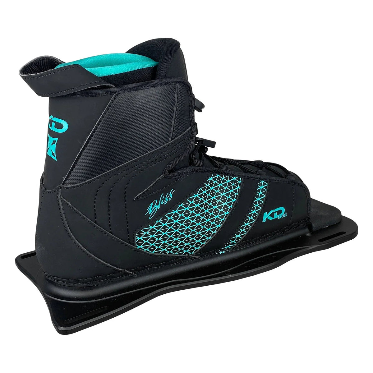 KD BLISS BINDING -KDKSBF0101O-S/M (5-8)