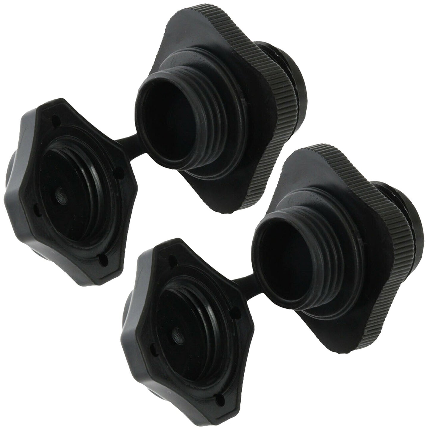 KD BOSTON VALVE: DOUBLE PACK -KDKIA0401N