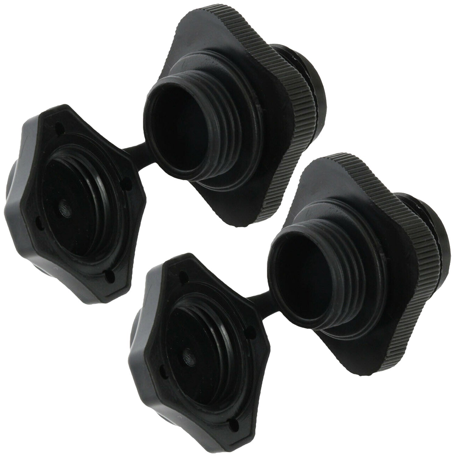 KD BOSTON VALVE: DOUBLE PACK -KDKIA0401N