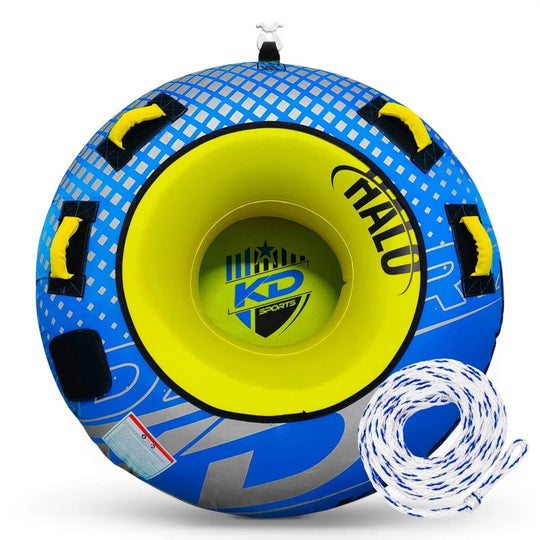 KD HALO TUBE w/ROPE