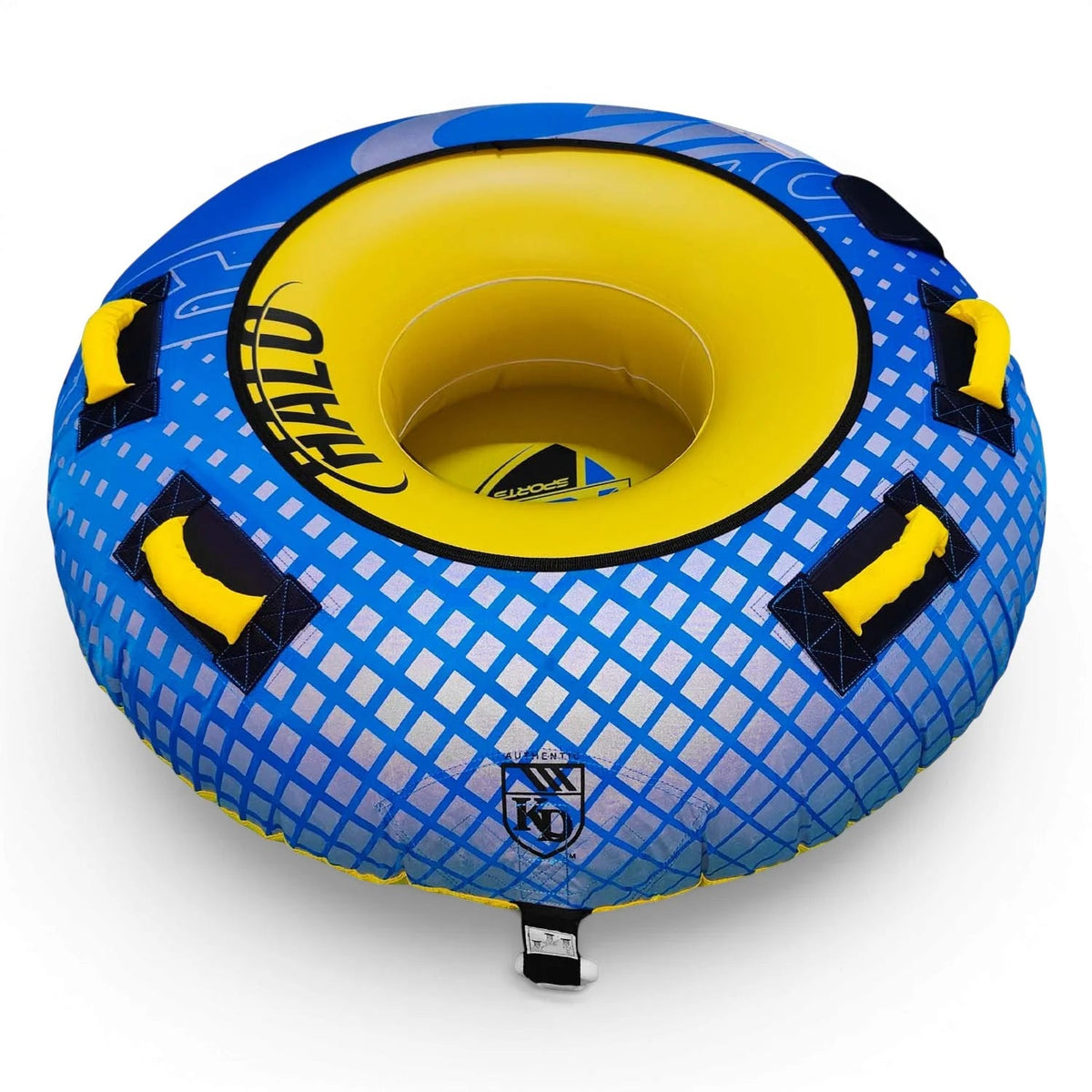 KD HALO TUBE w/ROPE -KDKI0154N
