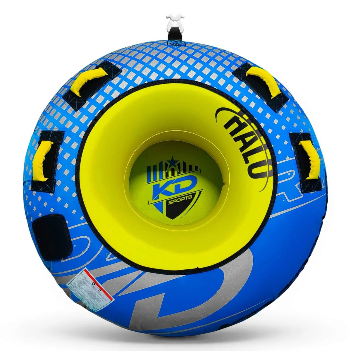 KD HALO TUBE w/ROPE -KDKI0154N