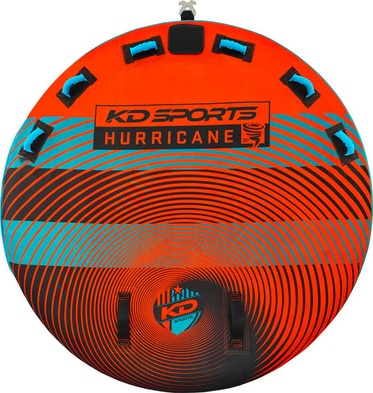 KD HURRICANE TUBE