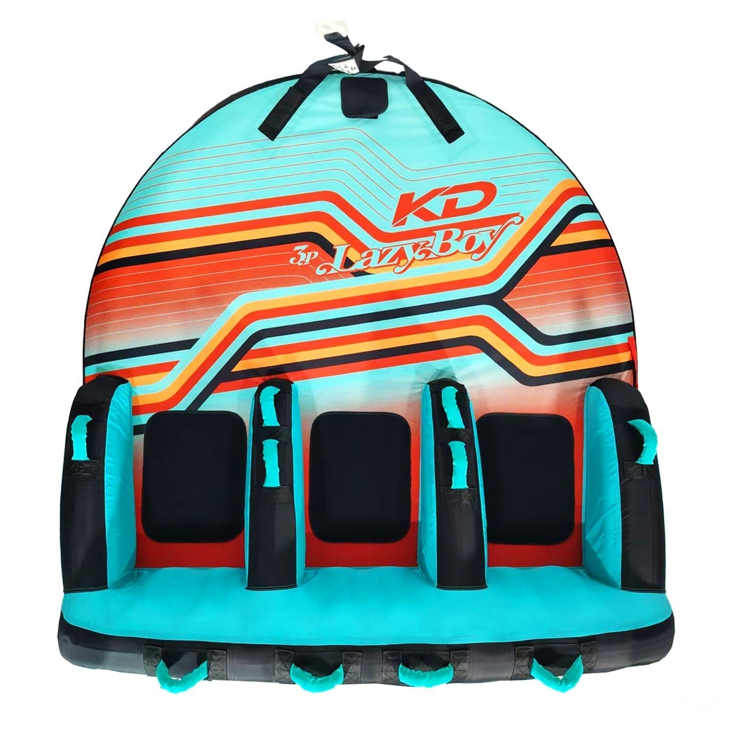 KD LAZY BOY TUBE 3P - KDKI0776Q