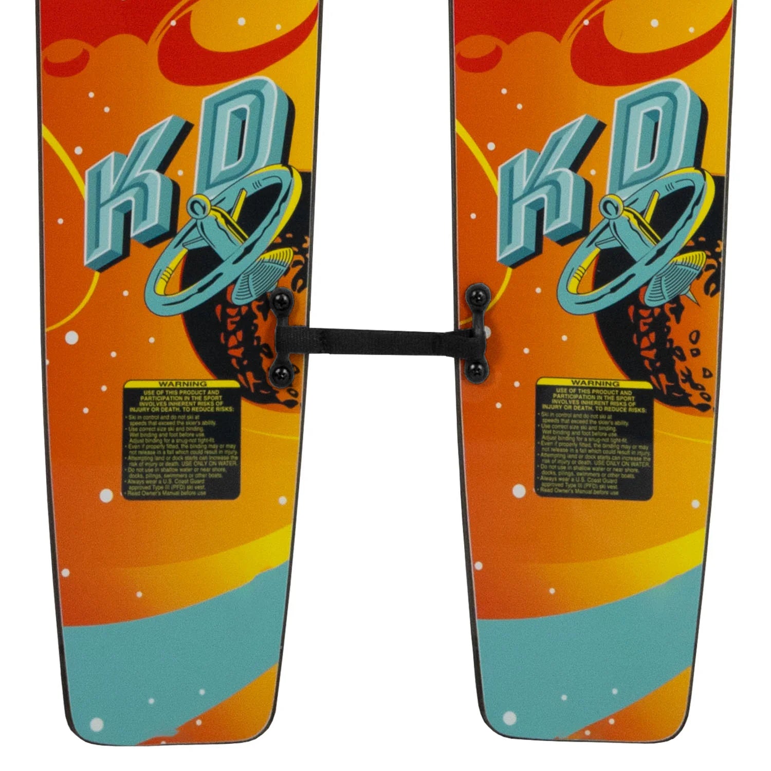 KD ORBIT COMBO TRAINERS -KDKC0146Q-45"