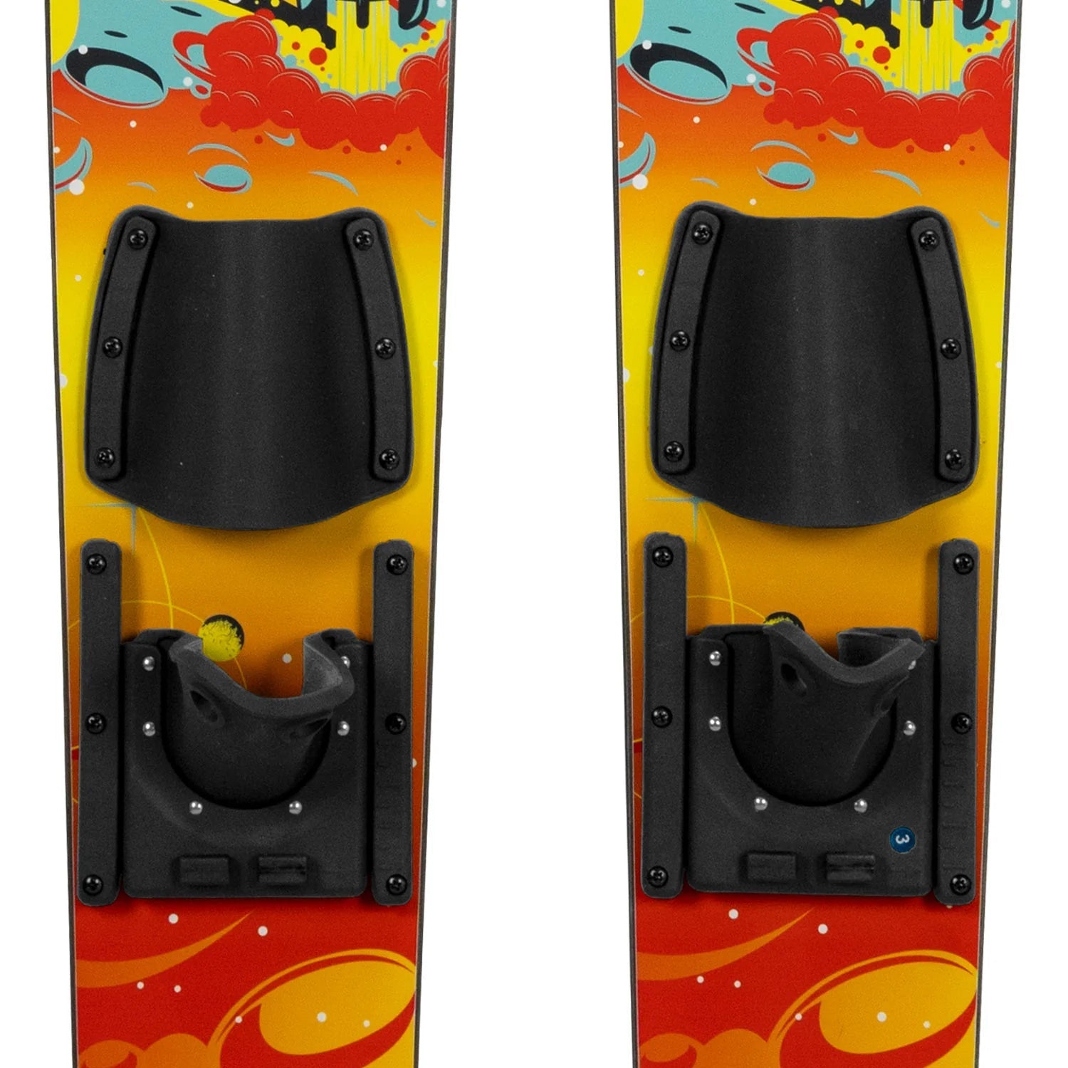 KD ORBIT COMBO TRAINERS -KDKC0146Q-45"