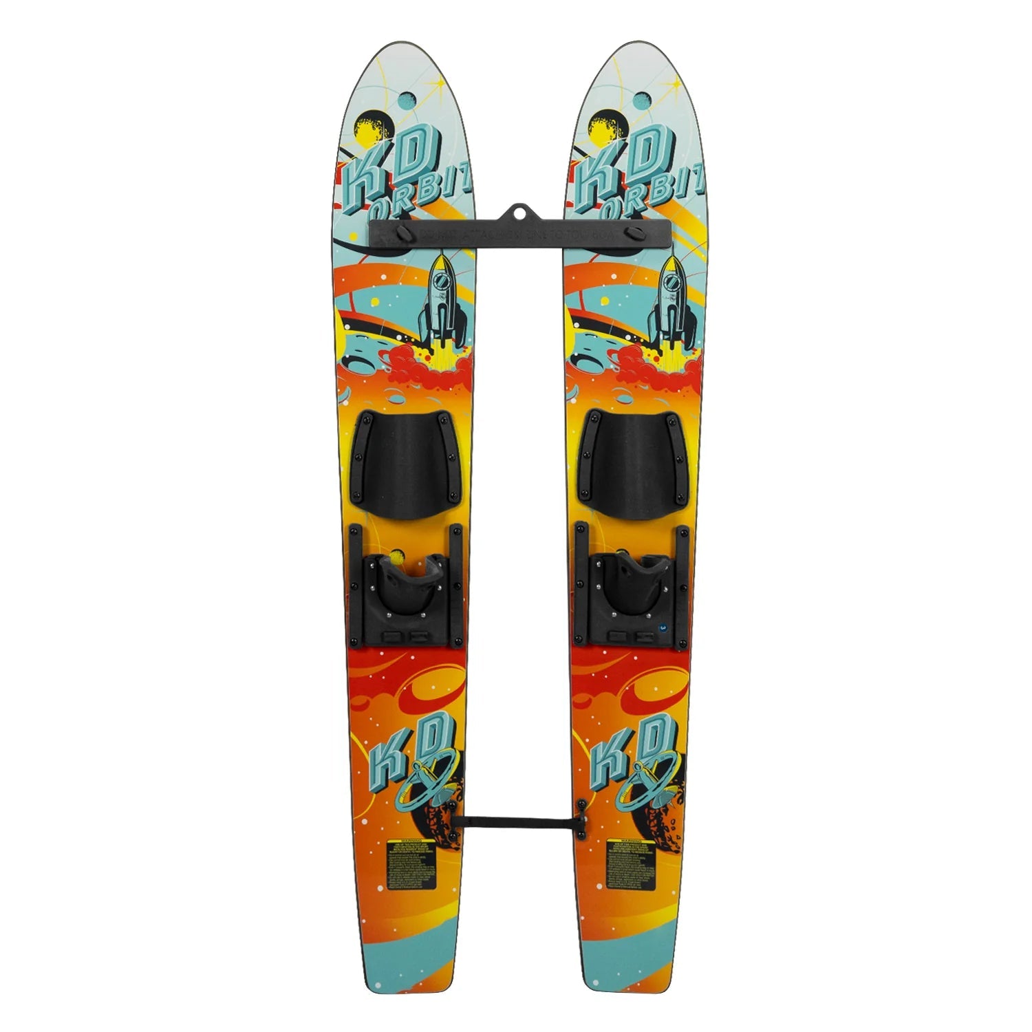 KD ORBIT COMBO TRAINERS -KDKC0146Q-45"